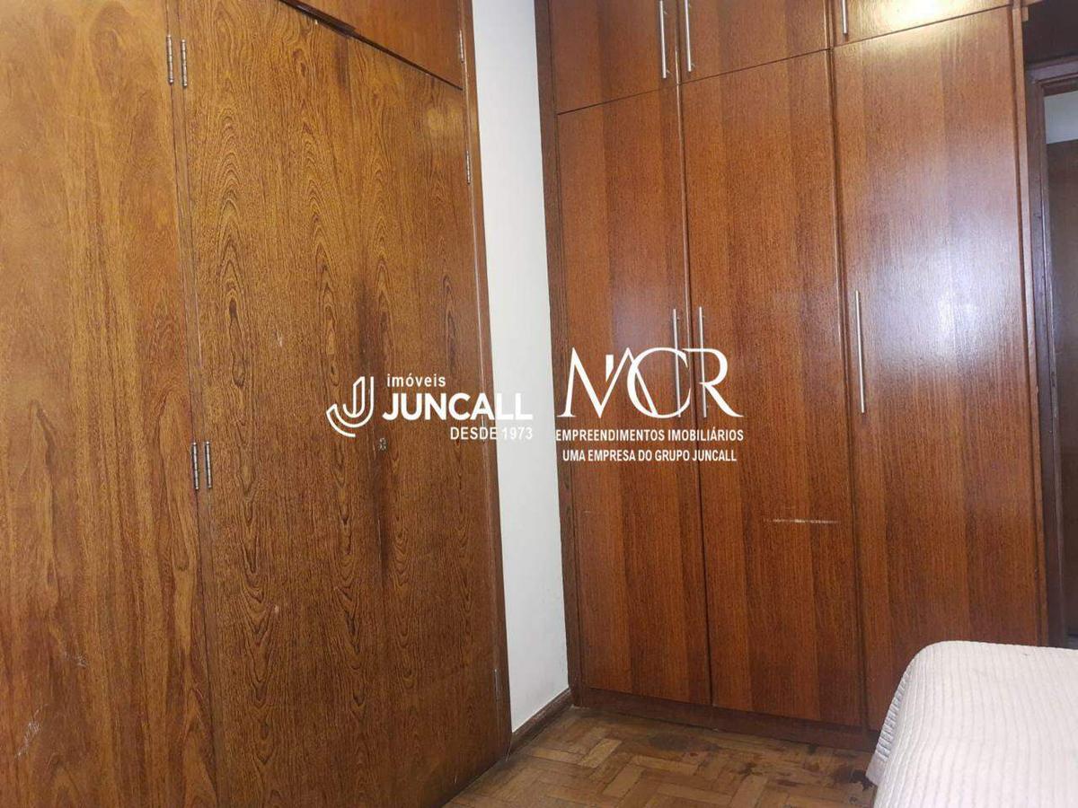 Apartamento, Renascença, 3 Quartos, 1 Vaga, 1 Suíte