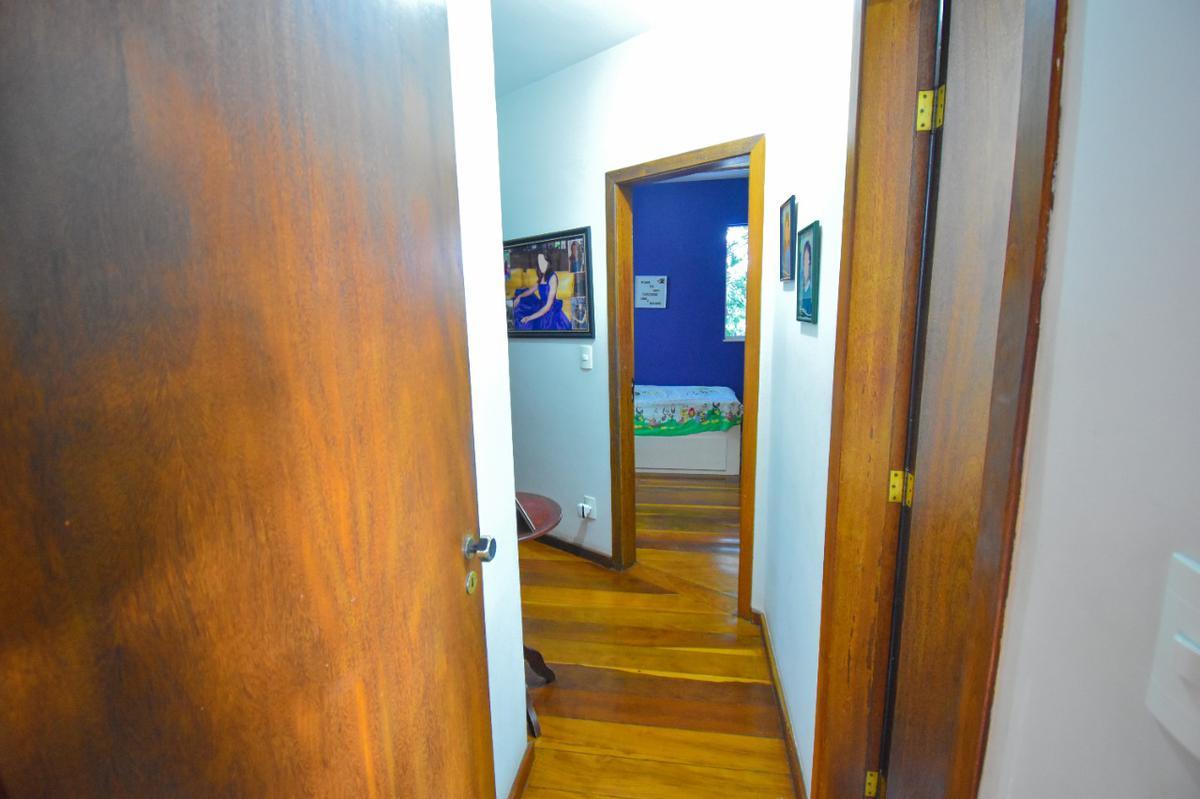 Cobertura, Dona Clara, 3 Quartos, 4 Vagas, 2 Suítes