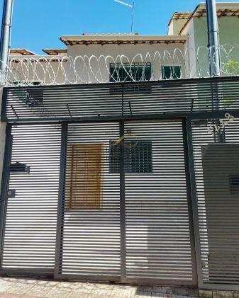 Casa, Santa Amélia, 2 Quartos