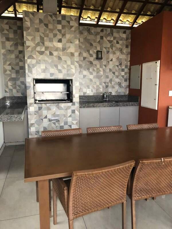 Apartamento, Buritis, 3 Quartos, 2 Vagas, 1 Suíte