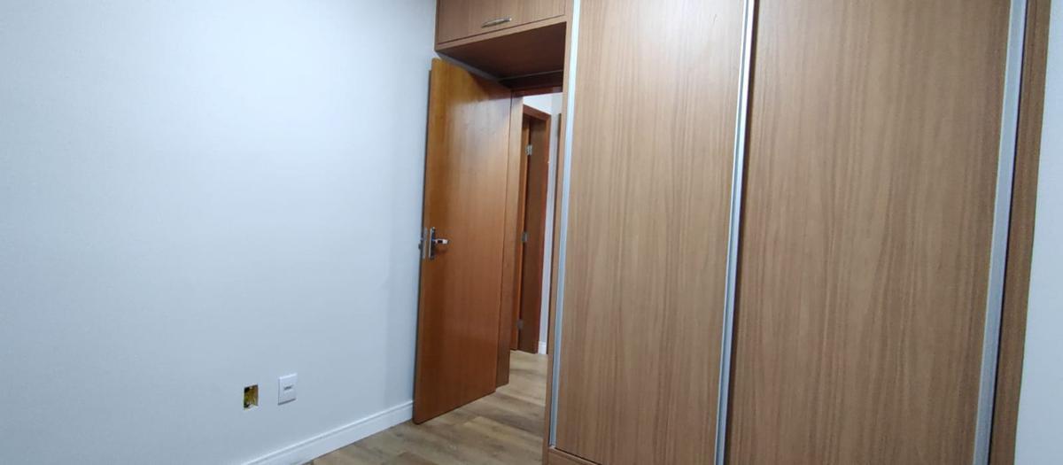 Apartamento, Cinquentenário, 2 Quartos, 2 Vagas, 1 Suíte
