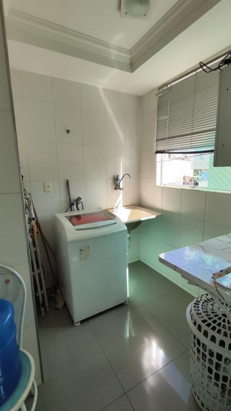 Apartamento, Cabral, 3 Quartos, 2 Vagas, 1 Suíte