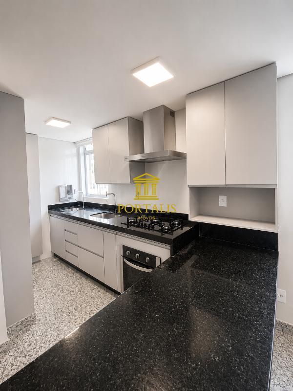 Apartamento, Serra, 2 Quartos, 2 Vagas, 2 Suítes