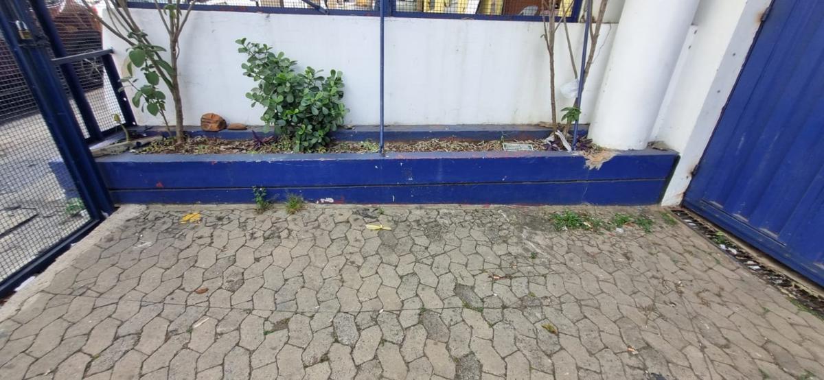 Galpão, Prado, 0 Quarto, 5 Vagas