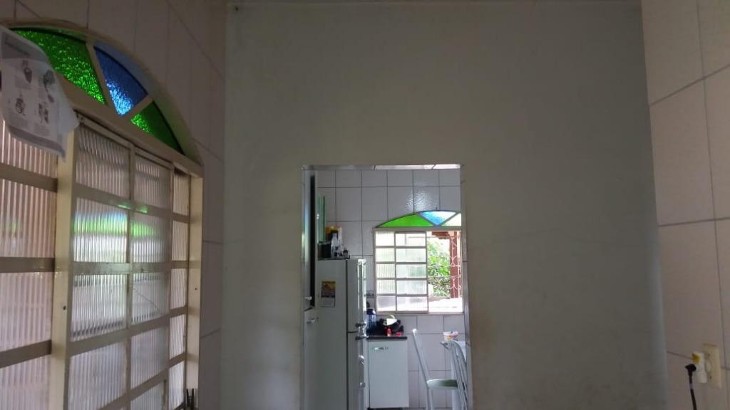 Casa, Morro São Francisco, 3 Quartos, 2 Vagas