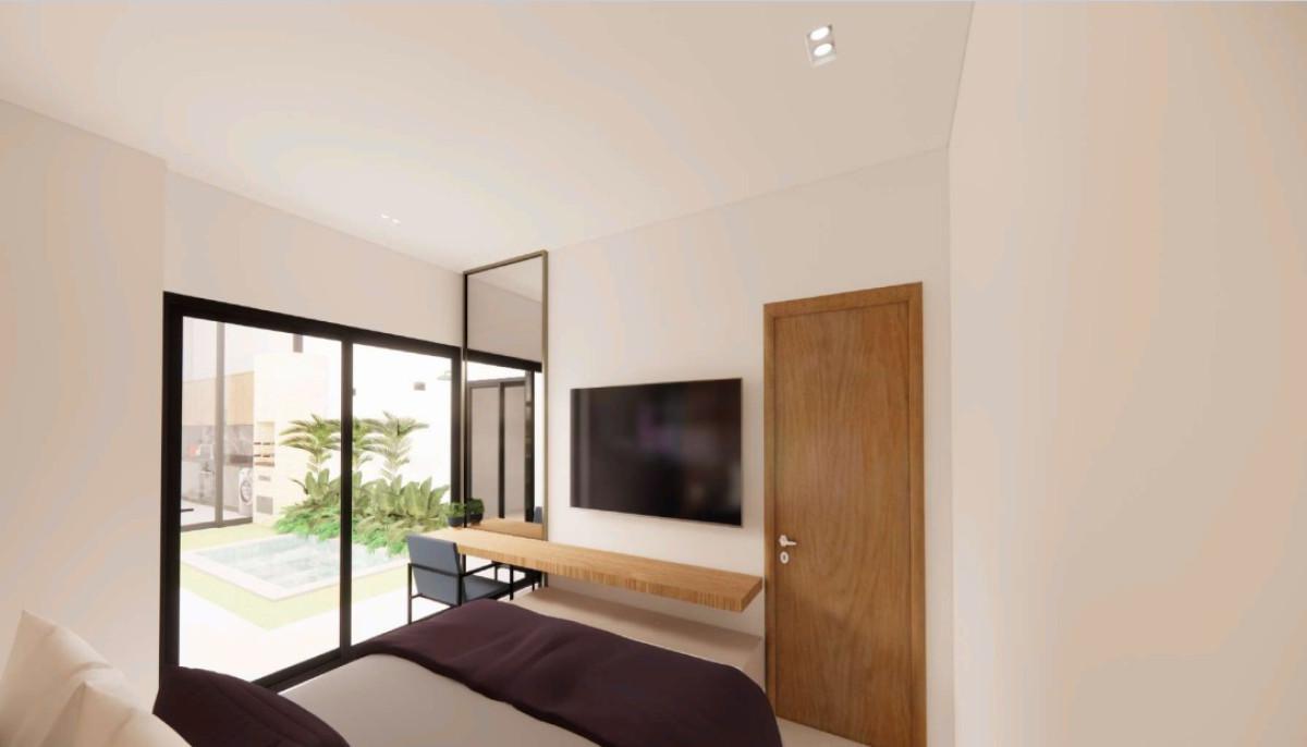 Casa, Nossa Senhora das Graças, 3 Quartos, 2 Vagas, 1 Suíte