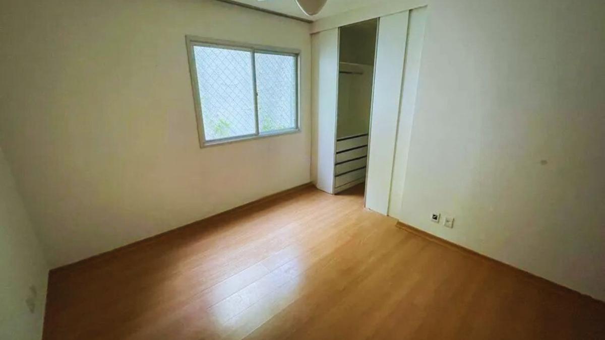 Apartamento, Buritis, 4 Quartos, 2 Vagas, 1 Suíte