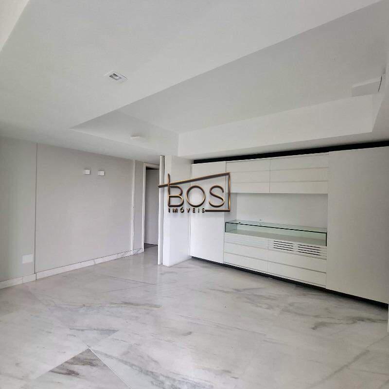 Apartamento, Sion, 3 Quartos, 3 Vagas, 1 Suíte