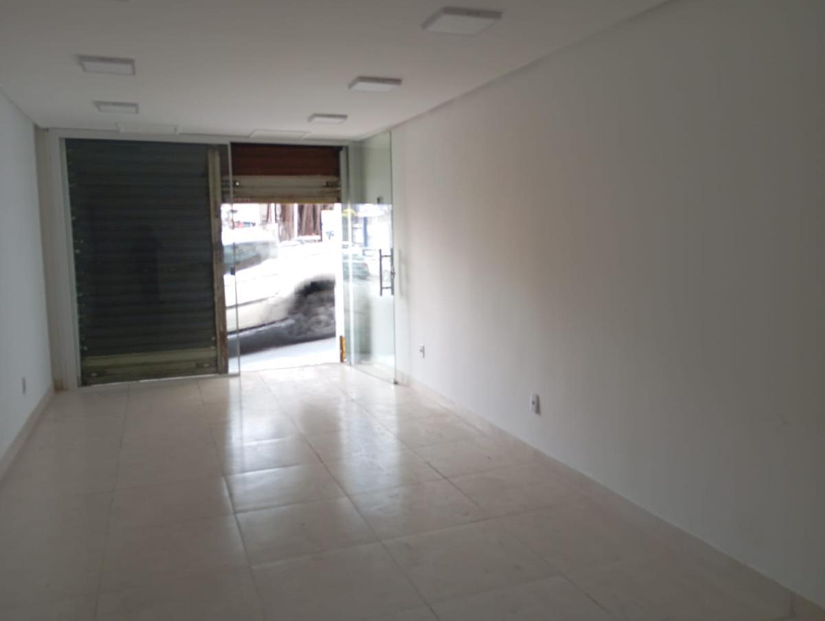 Andar, Centro, 0 Quarto, 0 Vaga