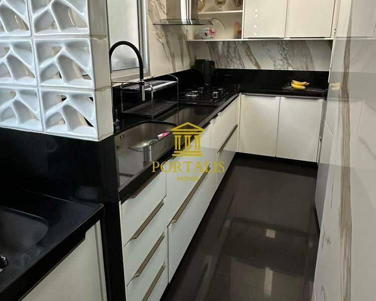 Apartamento, Buritis, 4 Quartos, 2 Vagas, 1 Suíte