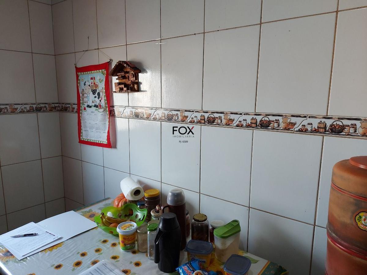 Casa, Bonfim, 4 Quartos, 2 Vagas, 2 Suítes