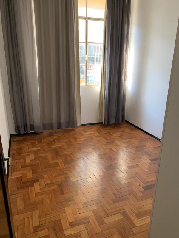 Apartamento, Centro, 2 Quartos, 0 Vaga