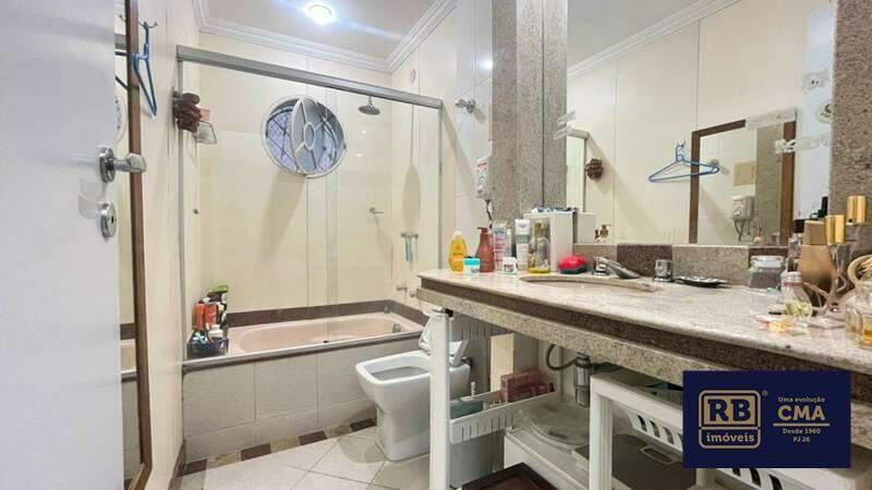 Apartamento, Coração de Jesus, 3 Quartos, 1 Vaga, 1 Suíte