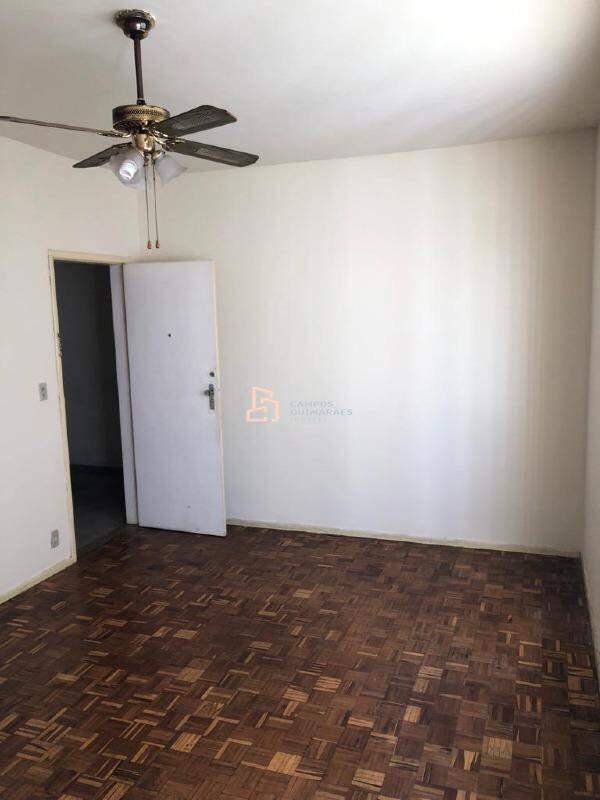 Apartamento, Copacabana, 2 Quartos, 1 Vaga