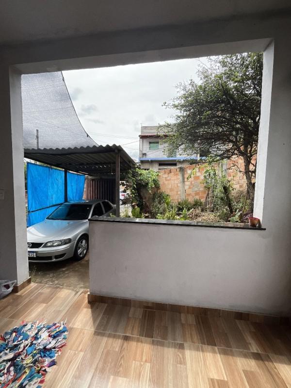 Casa, Eldorado, 3 Quartos, 1 Vaga