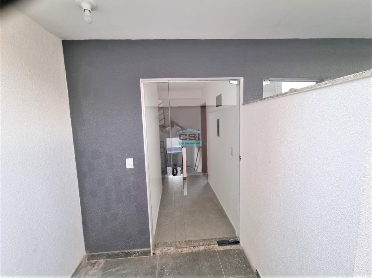 Apartamento, Candelária, 2 Quartos, 2 Vagas, 1 Suíte