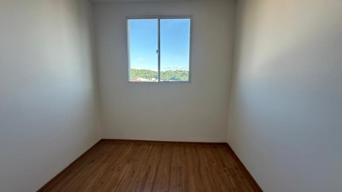 Apartamento, Central Park, 2 Quartos, 1 Vaga