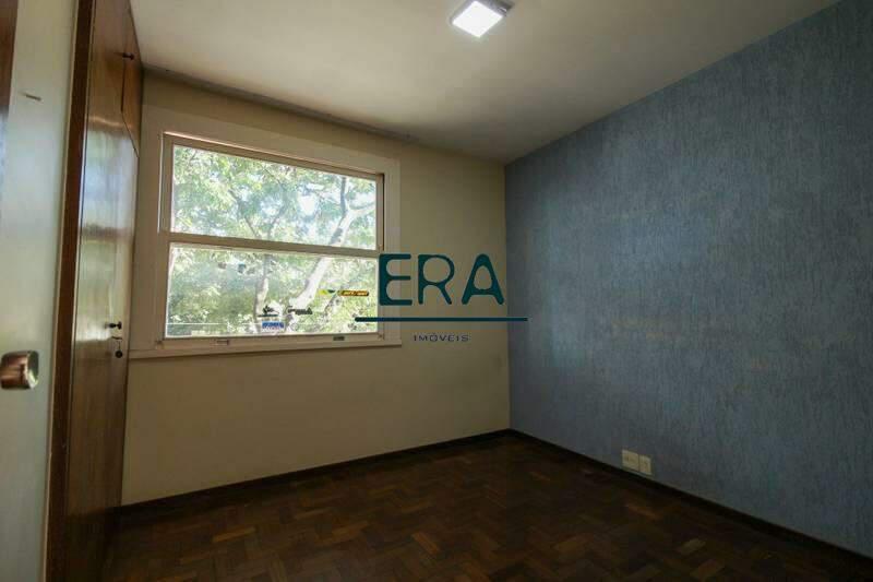 Apartamento, Funcionários, 4 Quartos, 2 Vagas, 1 Suíte