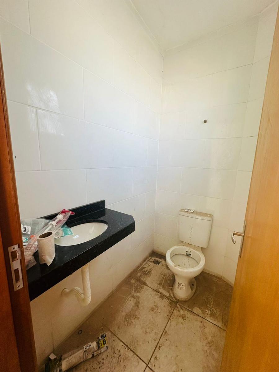Cobertura, Masterville, 4 Quartos, 2 Vagas