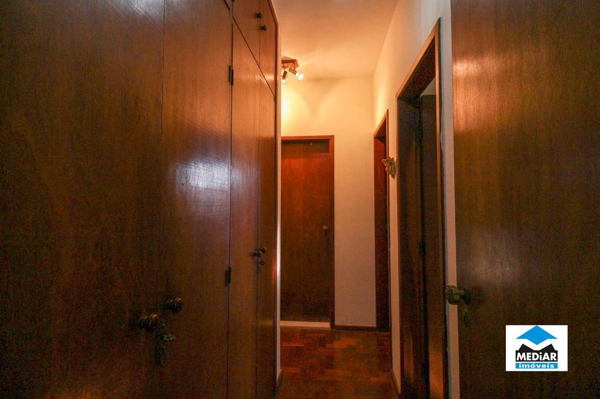 Apartamento, Gutierrez, 4 Quartos, 2 Vagas, 1 Suíte