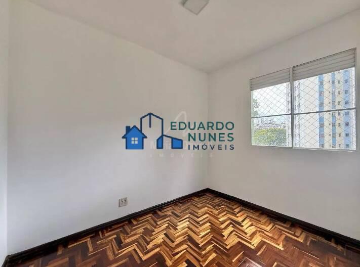 Apartamento, Ipiranga, 2 Quartos, 1 Vaga