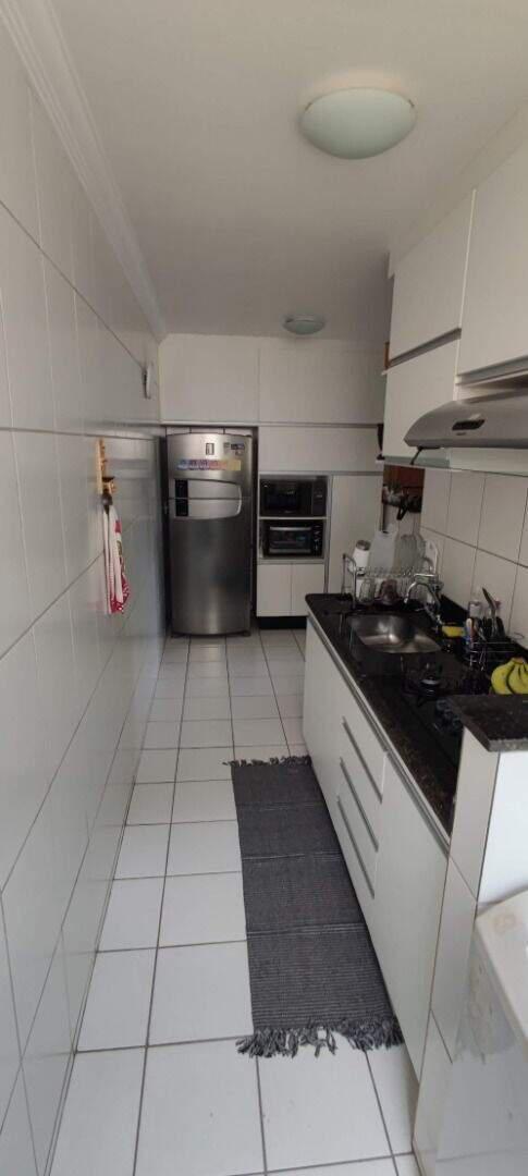 Cobertura, Belo Vale, 2 Quartos, 1 Vaga