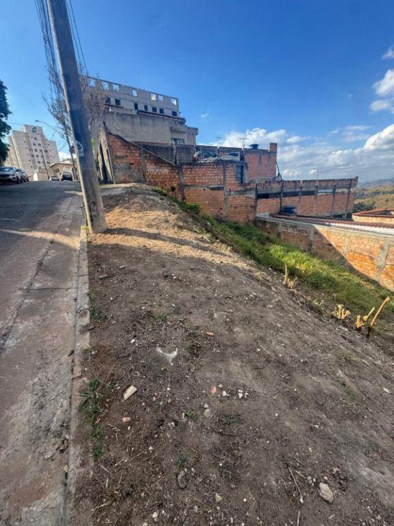 Lote, Novo Horizonte, 0 Quarto, 0 Vaga