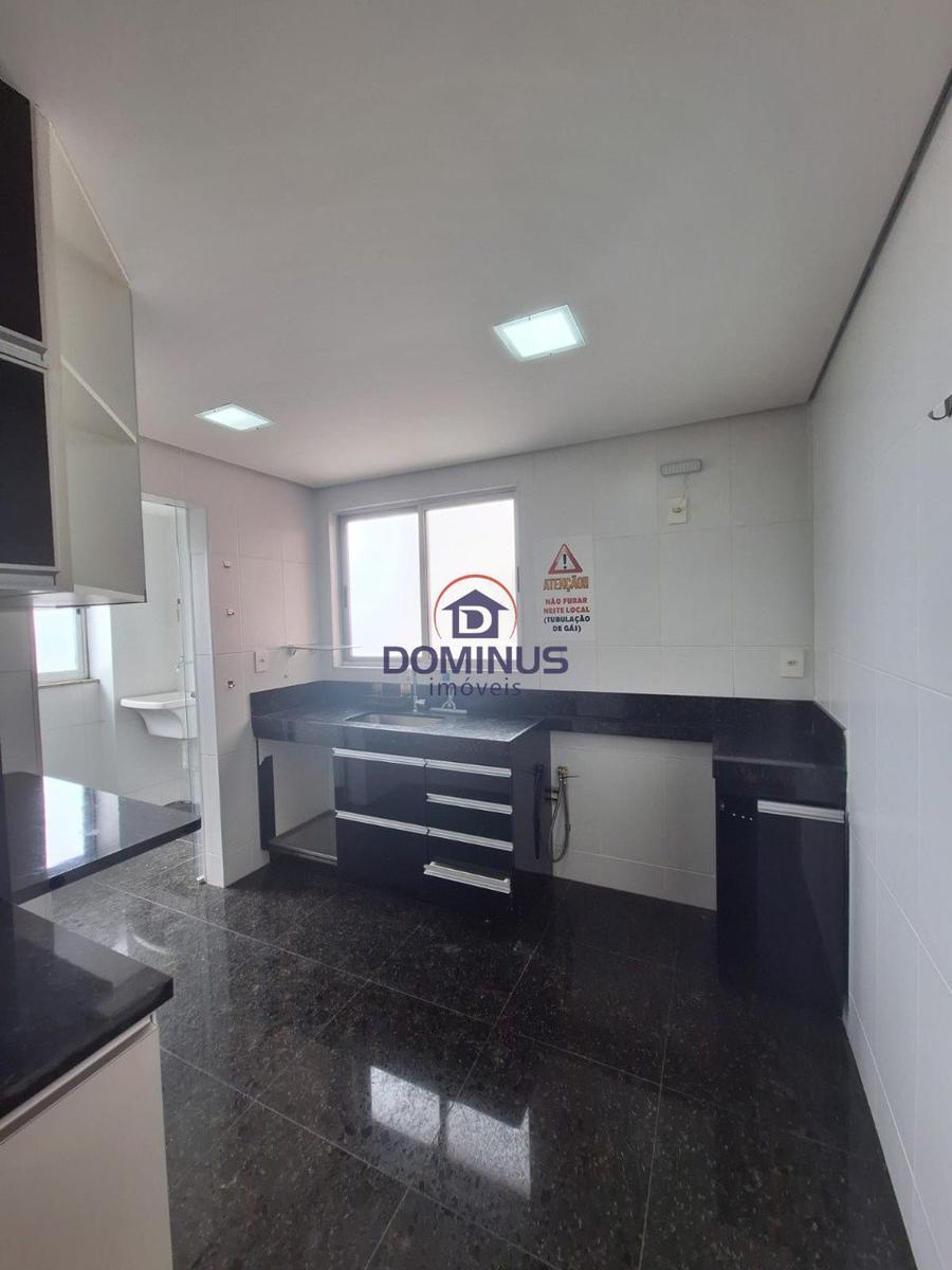 Apartamento, Jaraguá, 4 Quartos, 3 Vagas, 1 Suíte