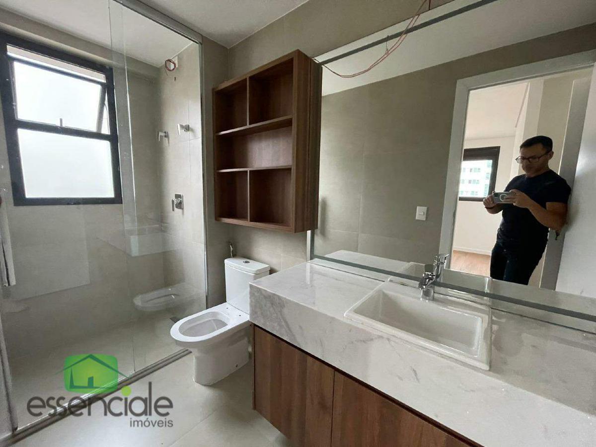 Apartamento, Lourdes, 3 Quartos, 2 Vagas, 1 Suíte