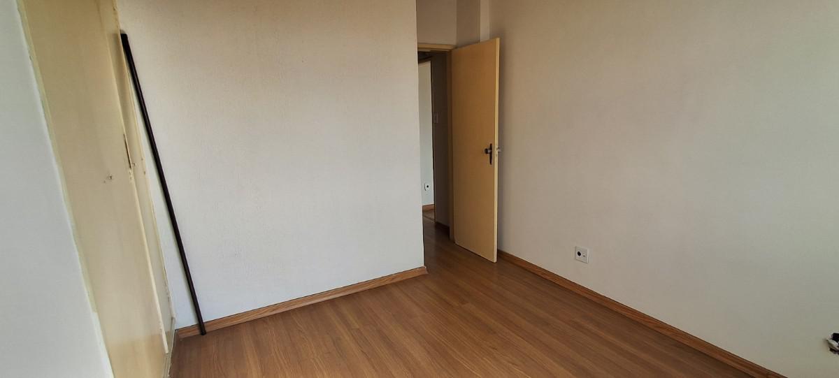 Apartamento, Jardim América, 2 Quartos, 1 Vaga
