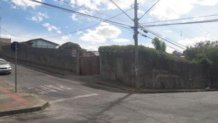 Lote, Santa Cruz, 0 Quarto, 0 Vaga