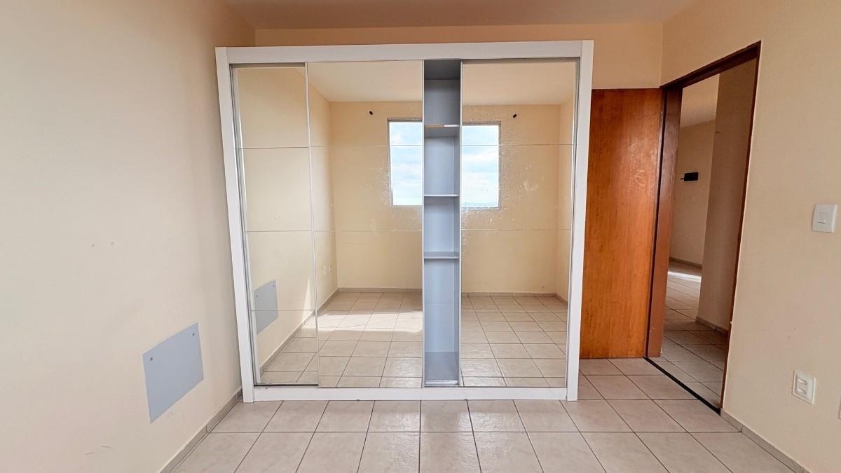 Apartamento, Santa Amélia, 3 Quartos, 1 Vaga