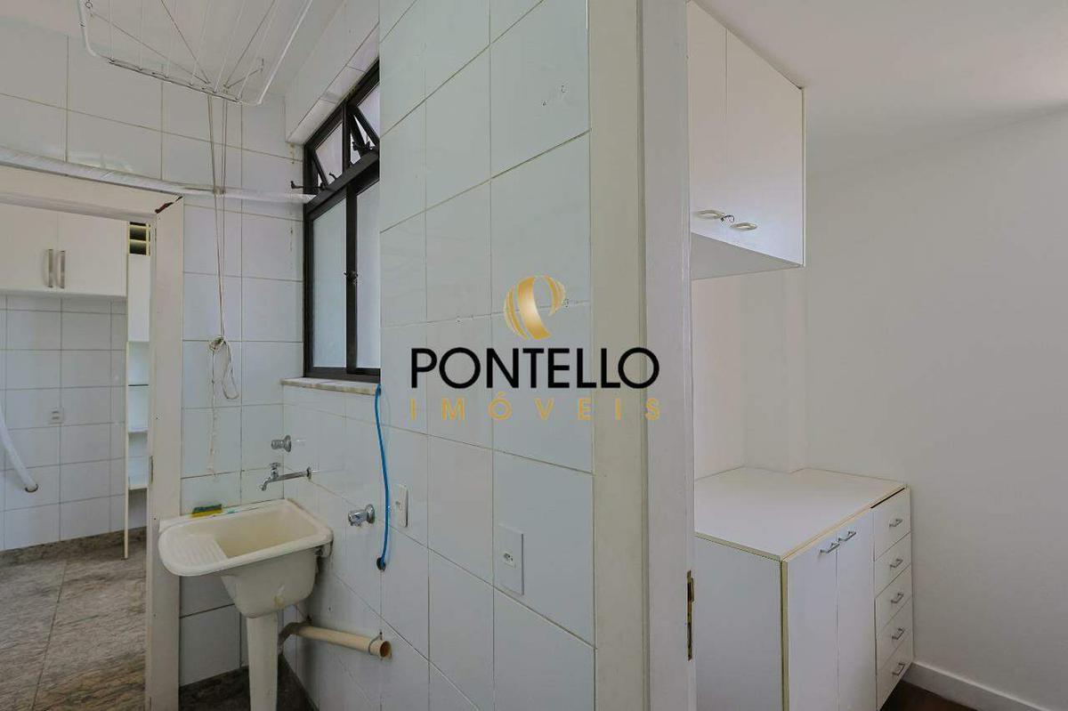 Apartamento, Belvedere, 3 Quartos, 2 Vagas, 1 Suíte