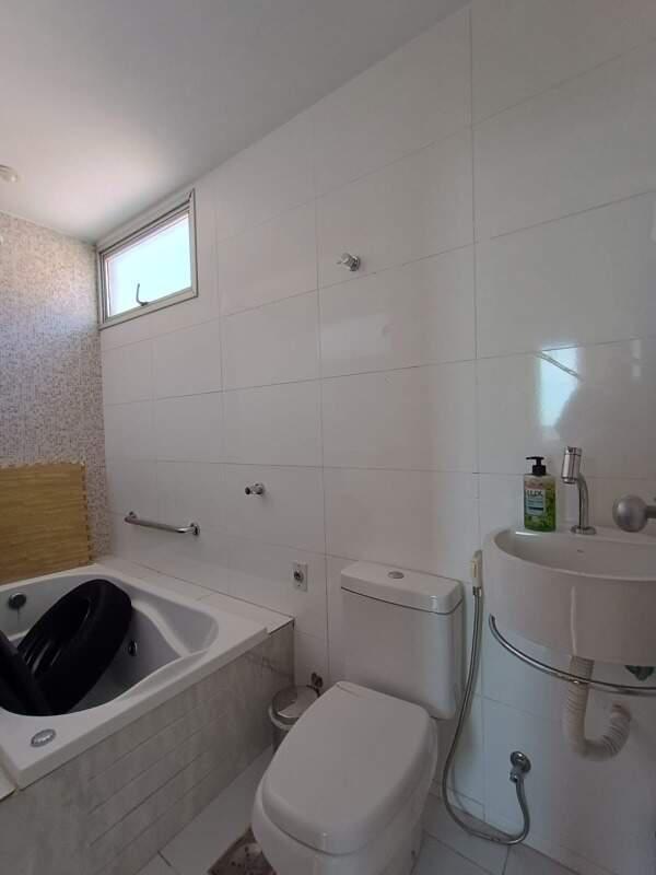 Cobertura, Buritis, 3 Quartos, 4 Vagas, 2 Suítes