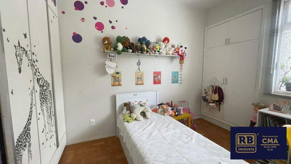 Apartamento, Serra, 3 Quartos, 1 Vaga, 1 Suíte