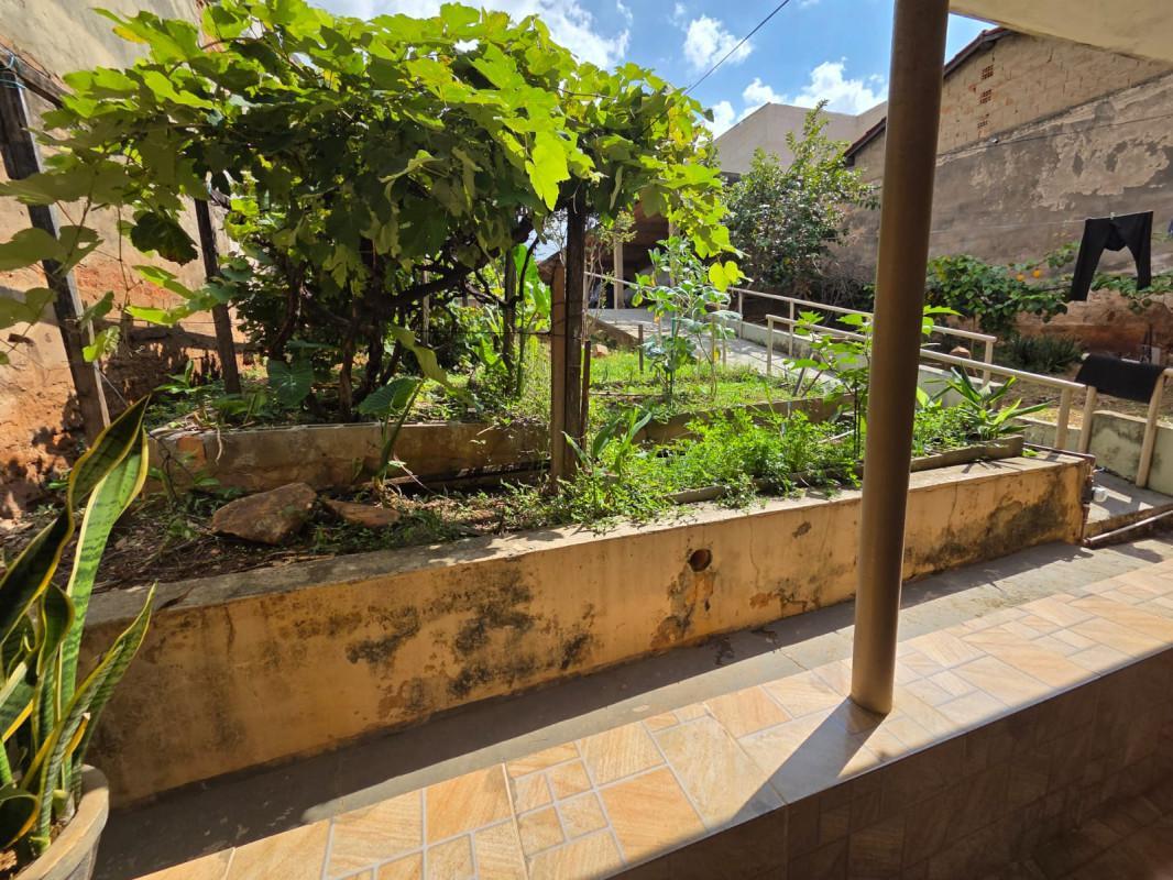Casa, Dom Bosco, 3 Quartos, 4 Vagas, 1 Suíte