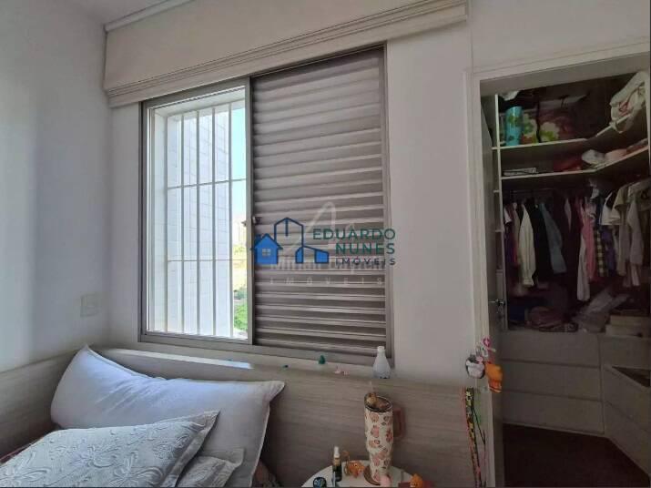 Apartamento, Cruzeiro, 4 Quartos, 2 Vagas, 1 Suíte