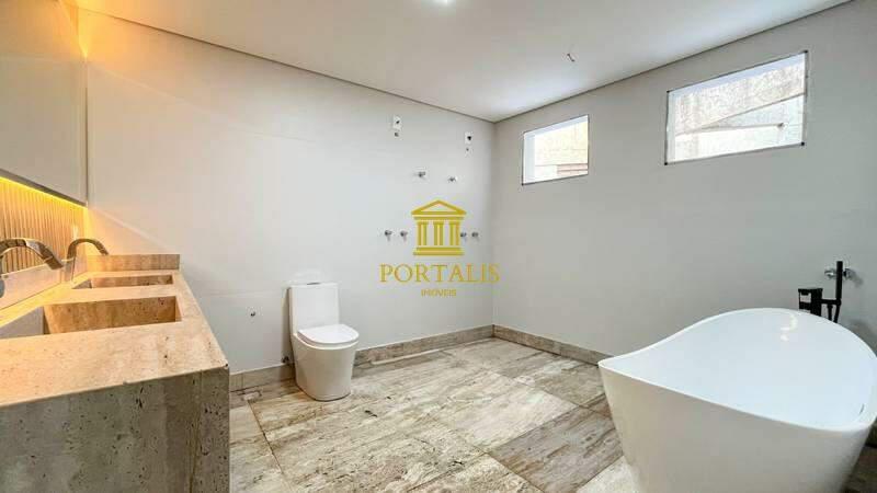 Apartamento, Sion, 4 Quartos, 3 Vagas, 4 Suítes