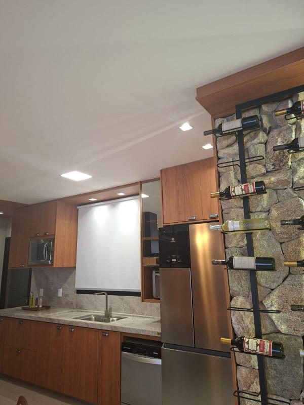 Apartamento, Jardim Riacho das Pedras, 3 Quartos, 2 Vagas, 3 Suítes