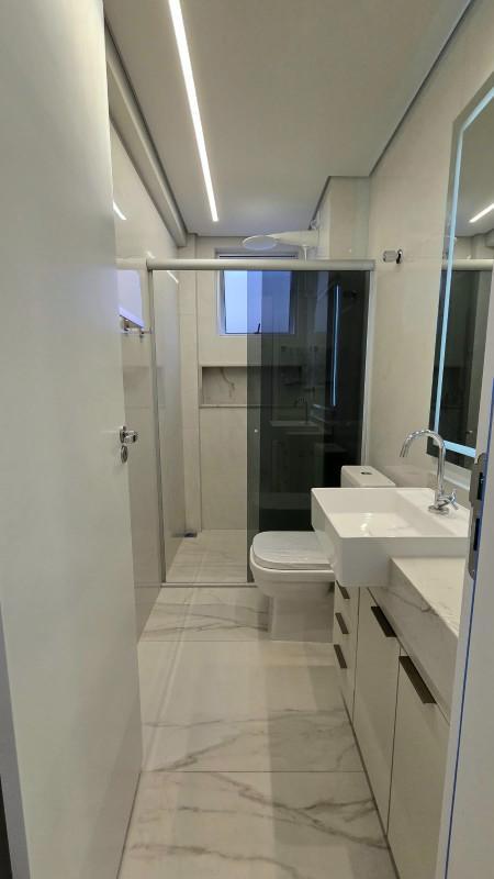 Apartamento, Colégio Batista, 3 Quartos, 2 Vagas, 1 Suíte