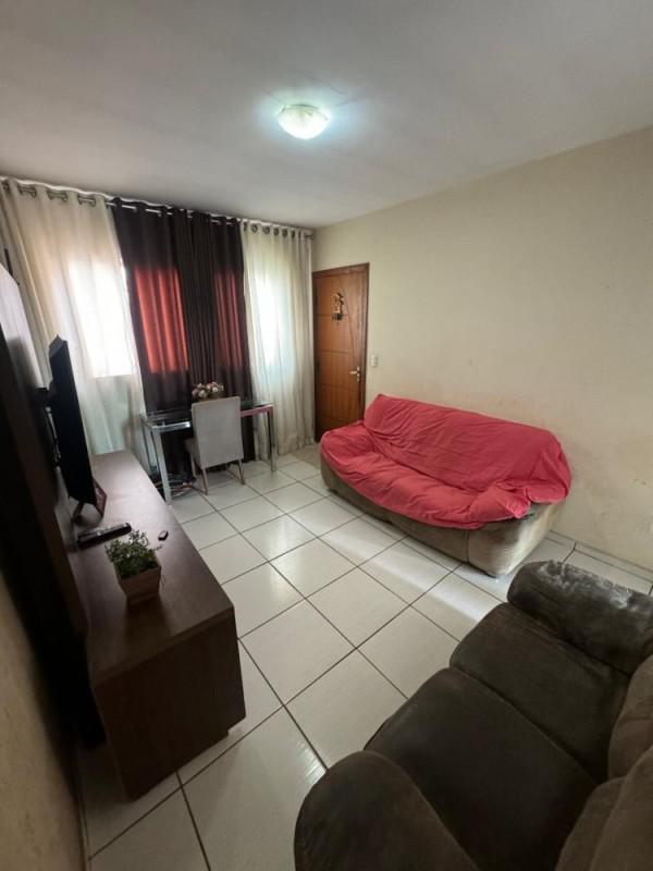Cobertura, Masterville, 3 Quartos, 1 Vaga