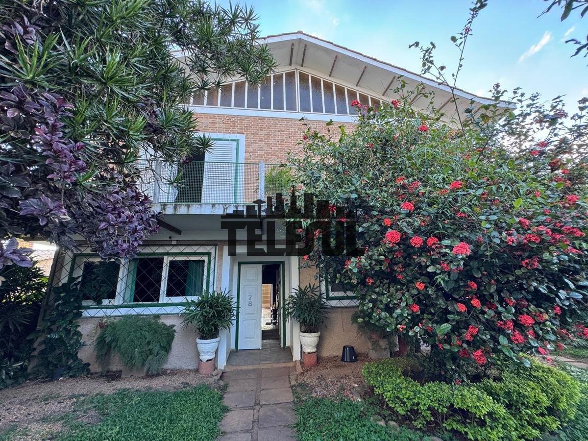 Casa, Vila Pinto, 4 Quartos, 6 Vagas, 2 Suítes