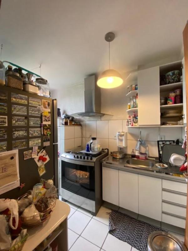 Apartamento, Ouro Preto, 3 Quartos, 1 Vaga, 1 Suíte