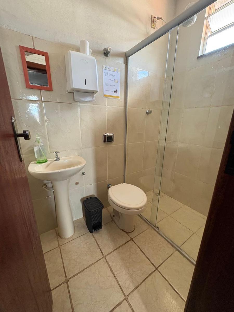 Apartamento, Centro, 3 Quartos, 0 Vaga, 1 Suíte