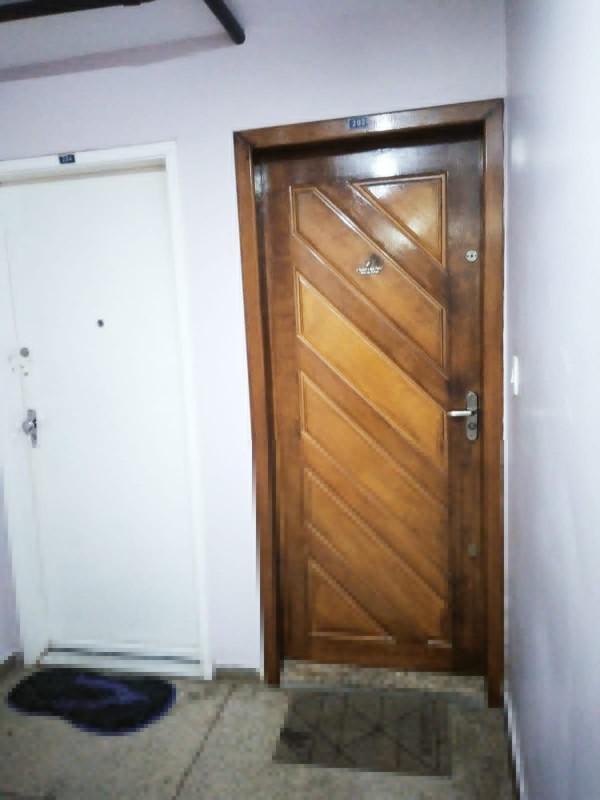 Apartamento, Nova Cachoeirinha, 2 Quartos, 1 Vaga