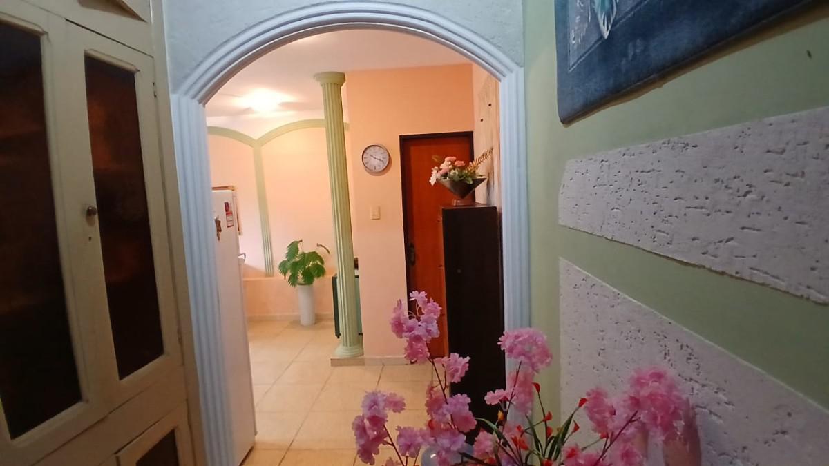 Apartamento, Floresta, 3 Quartos, 0 Vaga