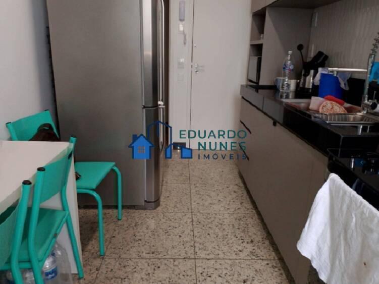Apartamento, Belvedere, 3 Quartos, 2 Vagas, 1 Suíte