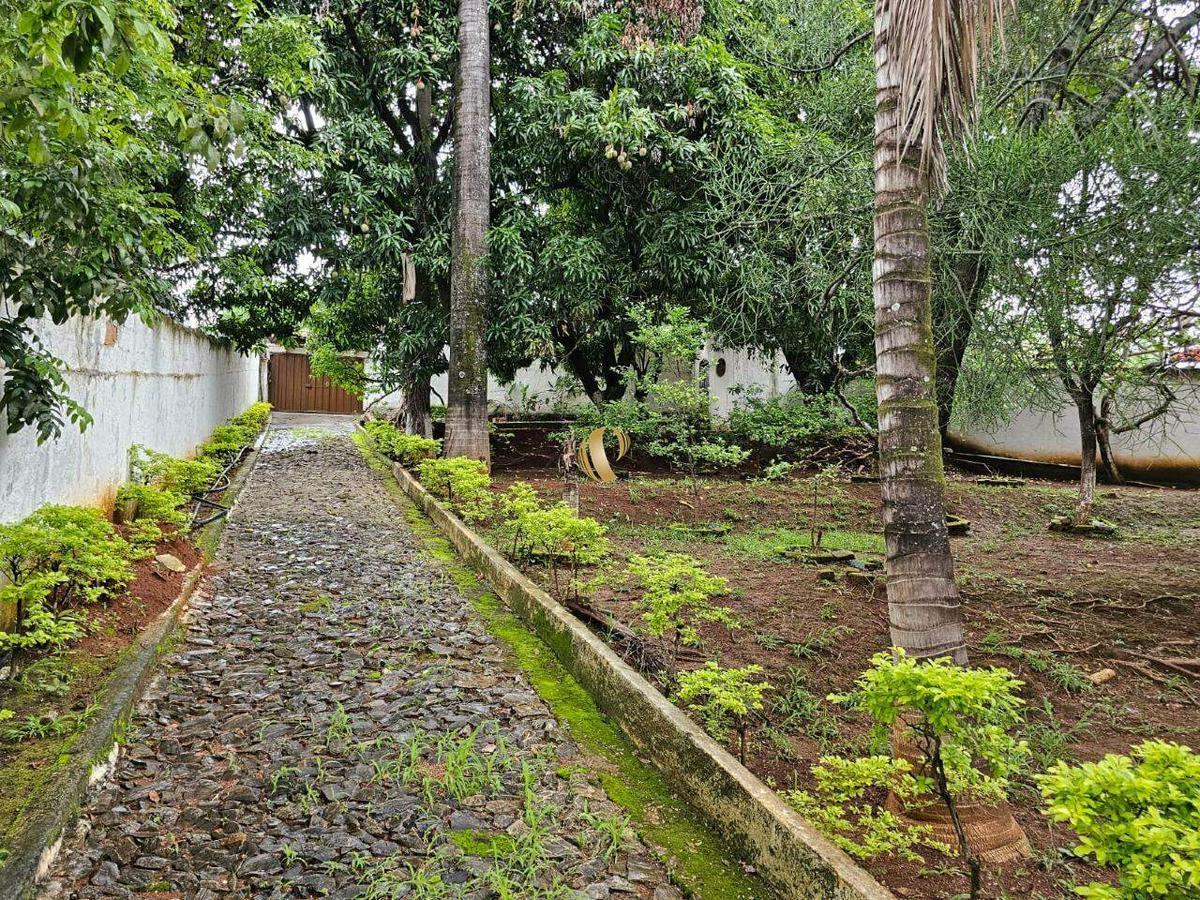 Fazenda, Centro, 4 Quartos, 6 Vagas