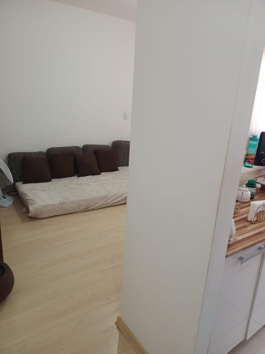 Apartamento, Chácaras Califórnia, 2 Quartos, 1 Vaga