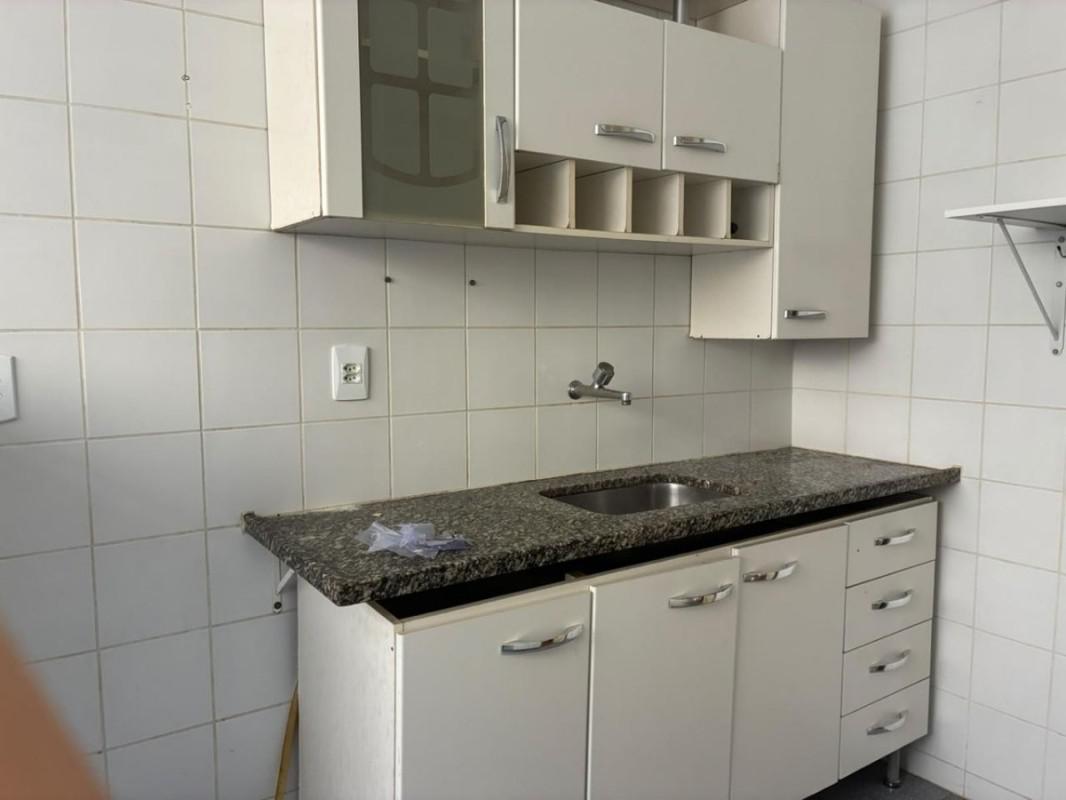 Apartamento, Planalto, 2 Quartos, 1 Vaga